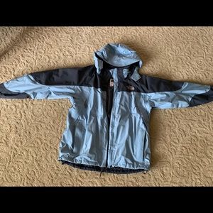 North face Summit Series Gore-Tex jacket